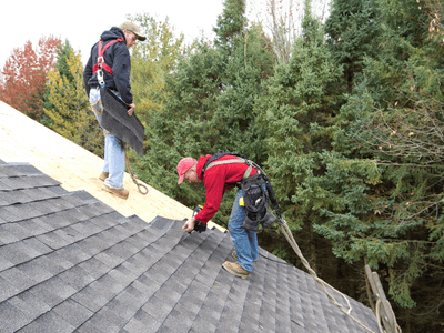 About Roof Repair Experts Bates City, MO